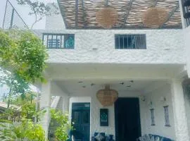 Srinill Beach Resort