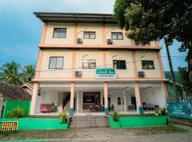 Hotel Andalusia Darunnajah 3