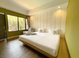 Samed Hideaway Resort