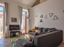 Villa Sandrine