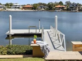 Point Paradiso - Glorious waterfront