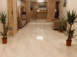 شقق ريف نماص للوحدات السكنية