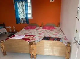 Abhi home stay