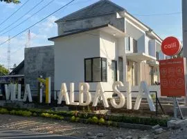 Villa Albasia by Calli Rooms