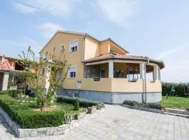 Apartment in Kakma near Biograd Beaches