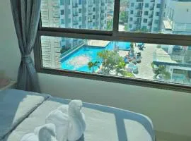 Arcadia beach resort