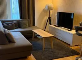 Apartment L'Atelier Parisien & Breakfast