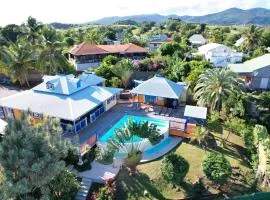 Villa TI JIMO