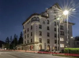 Hotel Meierhof