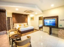Le Majestic Business Class Hotel