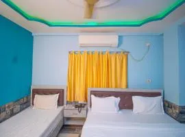 Hotel AG Star