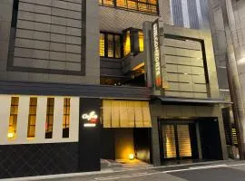 Comforts81 DOTONBORI