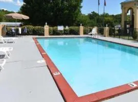 Days Inn Little Rock South