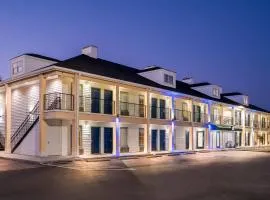 Days Inn by Wyndham Simpsonville
