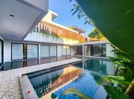 Villa Narda Seminyak by Nagisa Bali