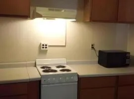 America's Best Inn Urbana Champaign