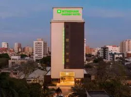 Wyndham Garden Barranquilla