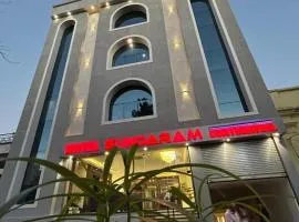 The Hotel Sundaram Continental