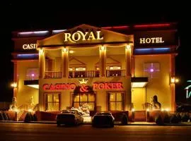 Casino & Hotel Royal