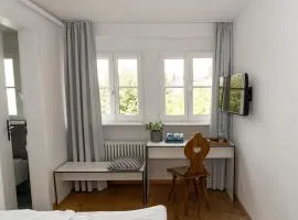 Der Hirschen