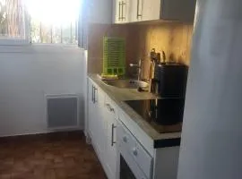 La nuit de l'horreur - Appartement Hanté