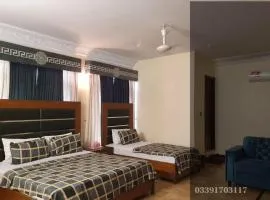 Guest House By Imperial DHA