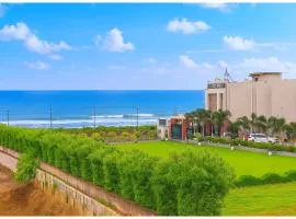 Hotel Nagendra J!K INN Near Sea Beach And Jagannath Temple - Free Public Parking and Wifi Facilities - Air Conditioning Luxury Hotel