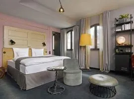 25hours Hotel Altes Hafenamt