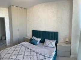 Апартаменти Промінь ЖК яровиця Луцьк