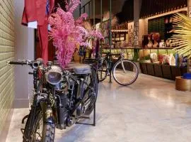 25hours Hotel Terminus Nord