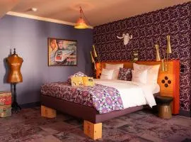 25hours Hotel Terminus Nord