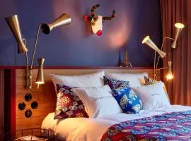 25hours Hotel Terminus Nord