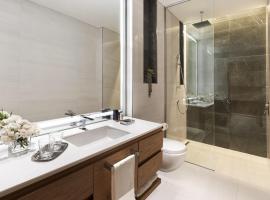 SLS Dubai Hotel & Residences, hotel em Dubai