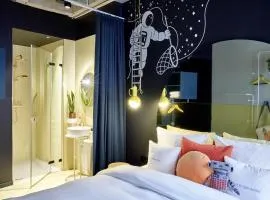 25hours Hotel The Circle