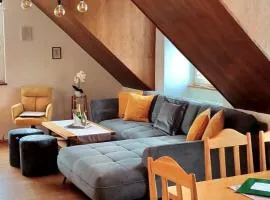 Apartmán U Tří smrků