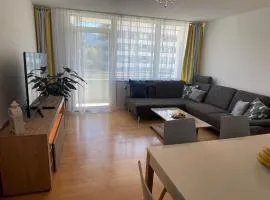 Ferienwohnung Alpenherz