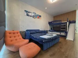 Summermall Samarahan 4 Family