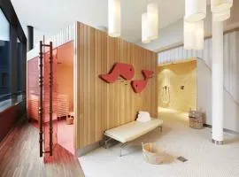 25hours Hotel Zürich West