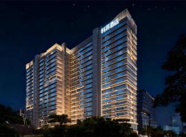 Keypai Hotel, self catering accommodation in Guangzhou