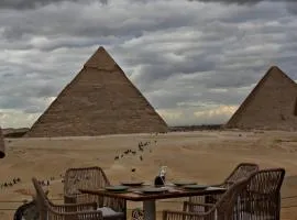Pharaohs Pyramids Crypt