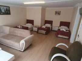 Akçay Yavuz Otel