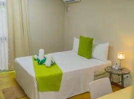 ROYAL SUITES - PORT BARTON