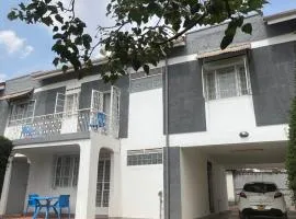 3Bedroom Hilltop Home In Muyenga