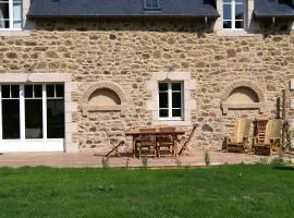 Domaine du cloitre maison de vacances