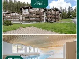Rehwiesa A11 by Arosa Vacations