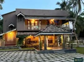 Sunshine Villa