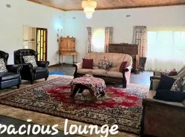 Wits-End Accommodation