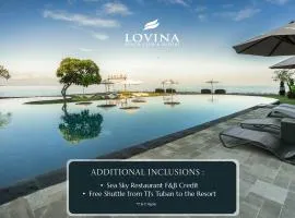 Lovina Beach Club & Resort
