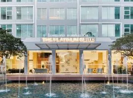 The Platinum Suites Bangkok by Dancenter