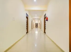 Hotel O Kanhaiya Marriage Garden